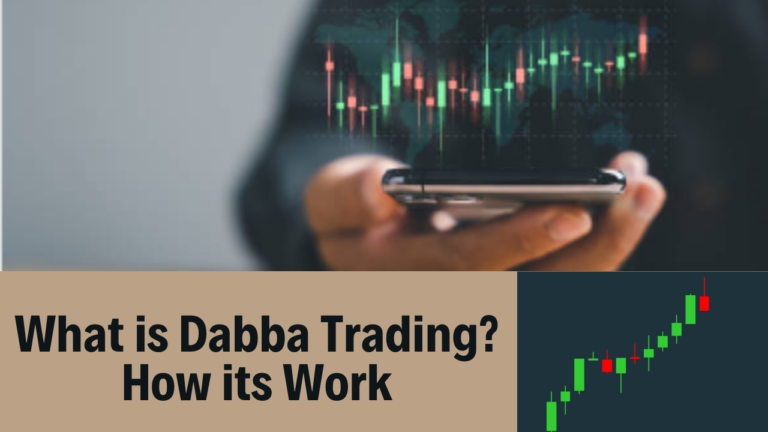 What Is Dabba Trading And How Its Works