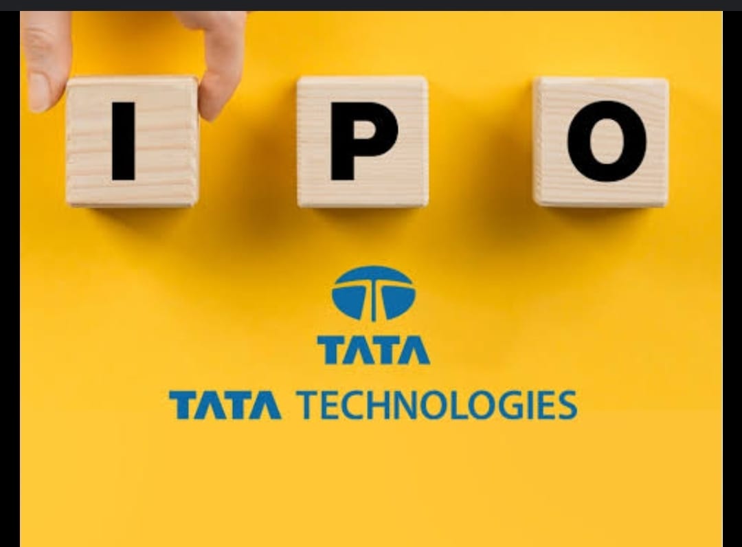 Tata Technologies IPO