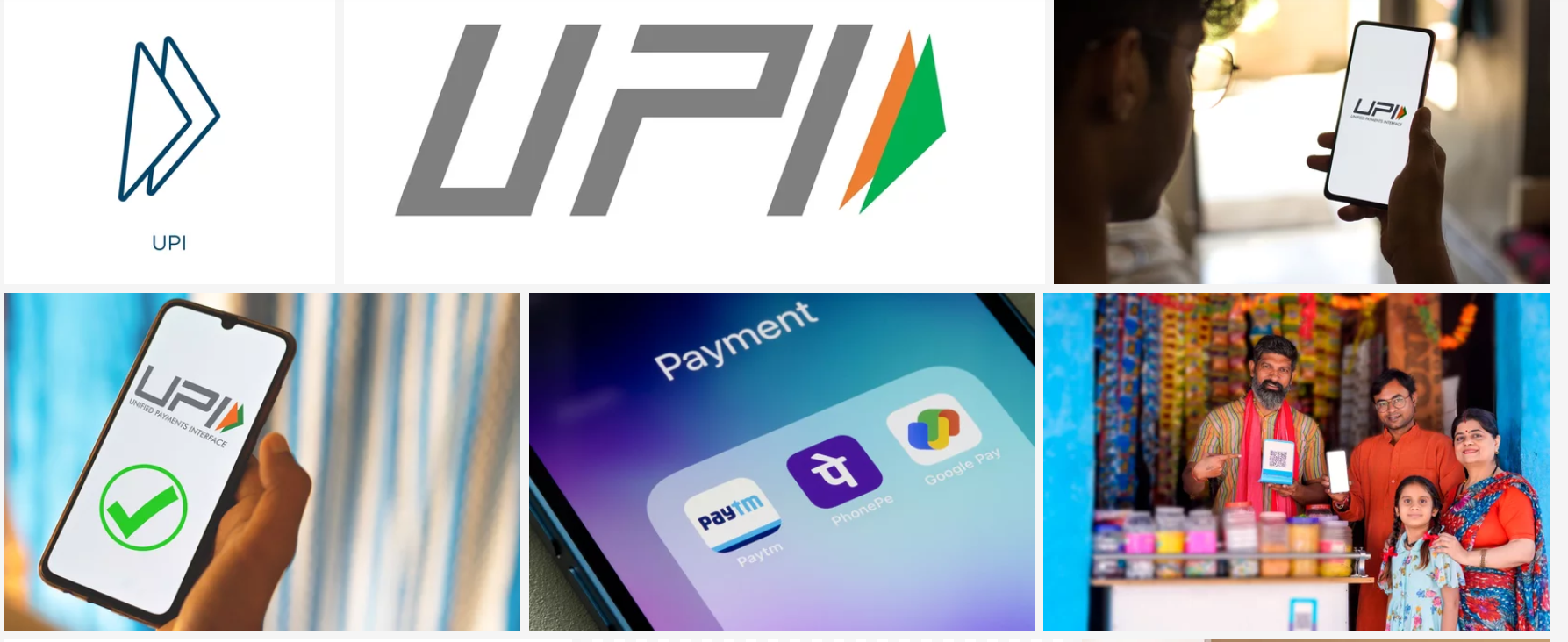 UPI Payment Rules 2024