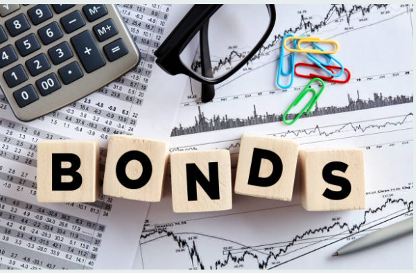 बाँड मार्केट म्हणजे काय?What is Bond Market