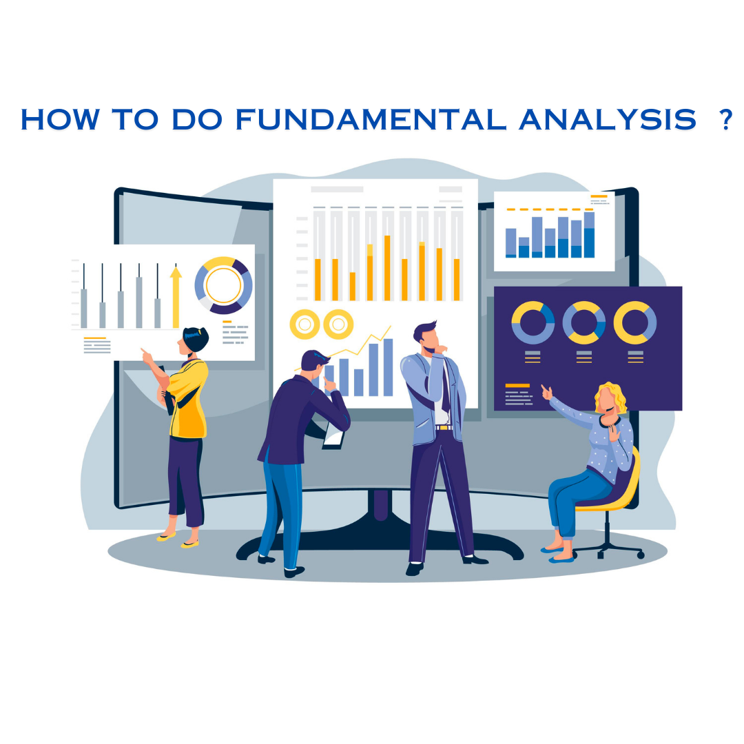 फंडामेंटल अनॅलिसिस
