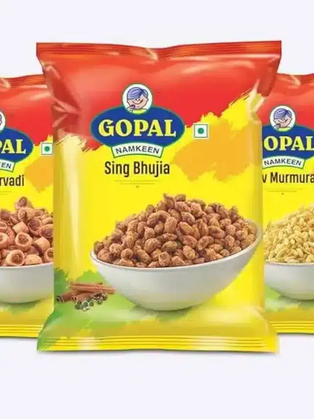 Gopal Snacks IPO Review