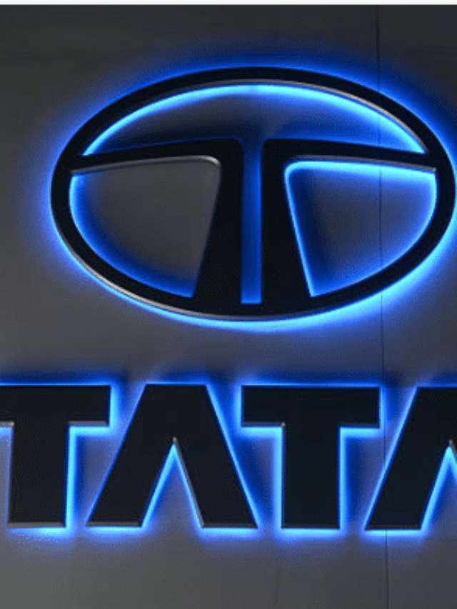 Tata motors Demerger News