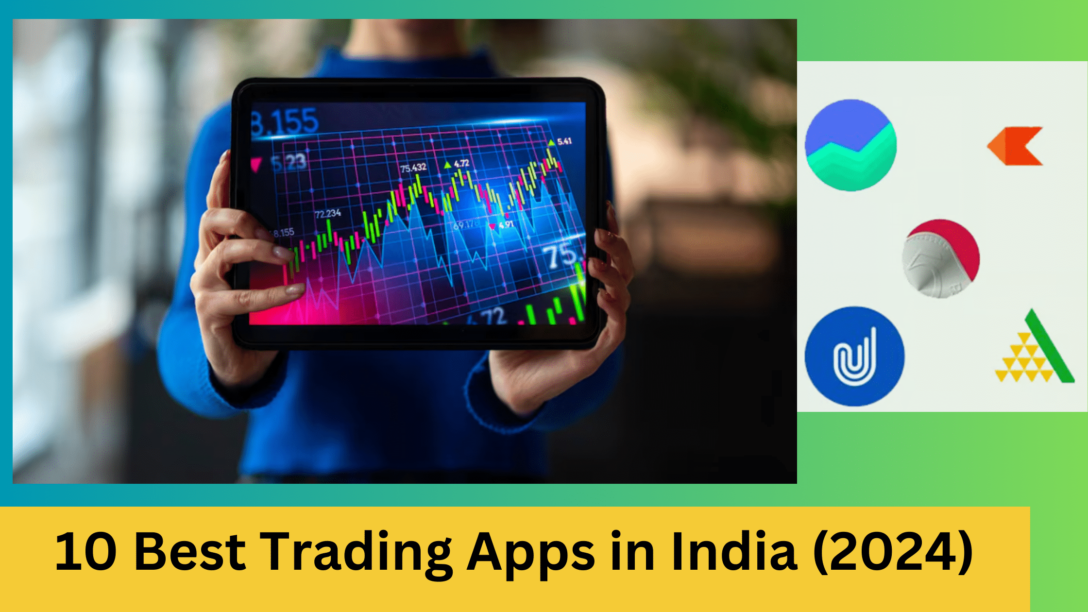 Trading Apps