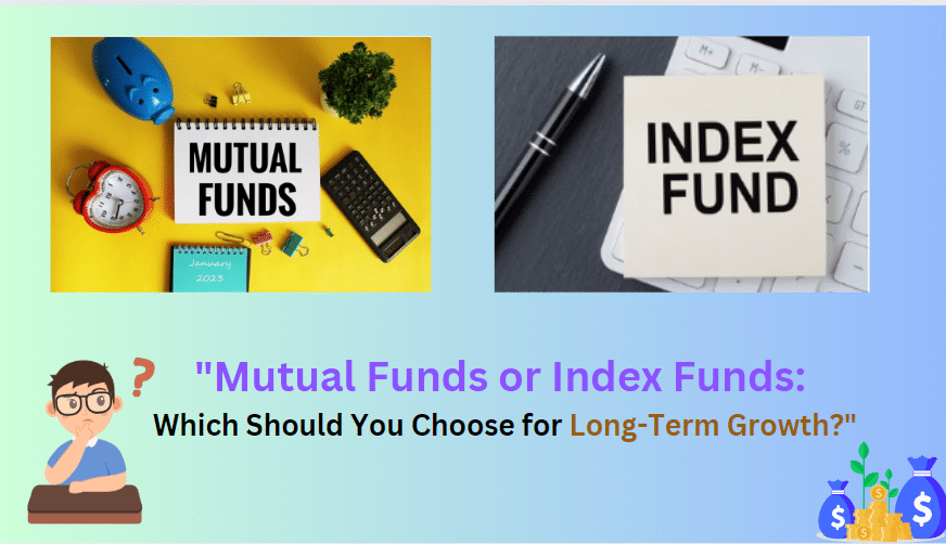 Index Fund In Marathi