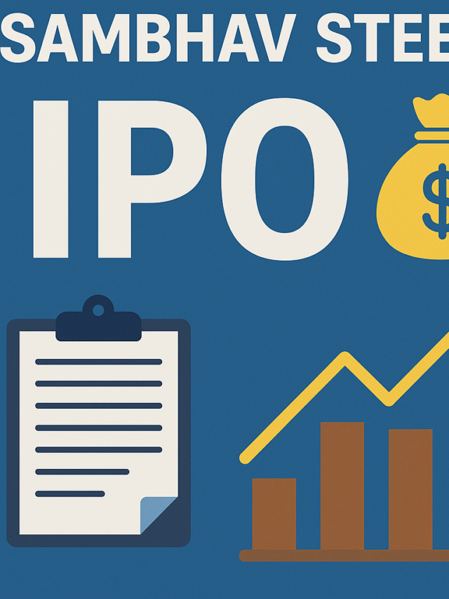 “GMP is Surging! Should You Buy Sambhav Steel IPO?”