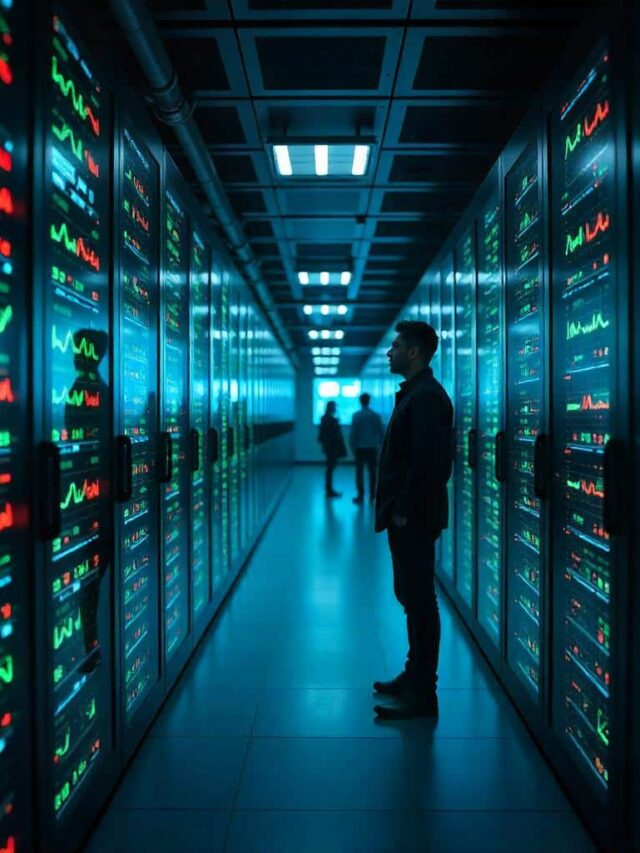 📈 “Top Data Center Stocks That Could 10X By 2025!”